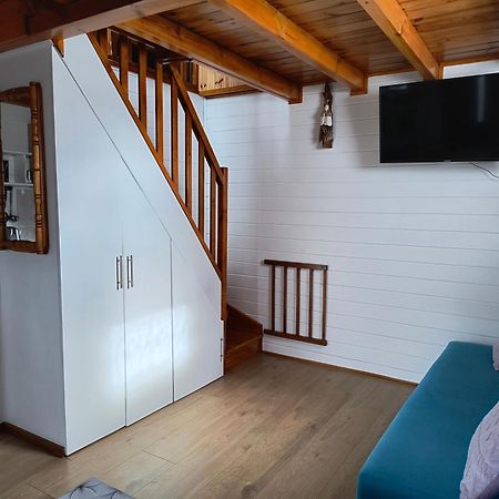 Apartamenty Wiktoria Morska18 Kuźnica Exterior foto