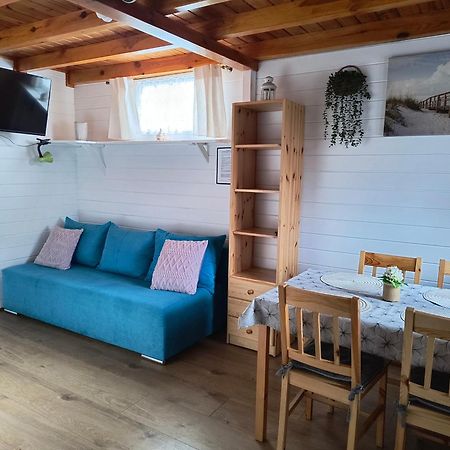 Apartamenty Wiktoria Morska18 Kuźnica Exterior foto