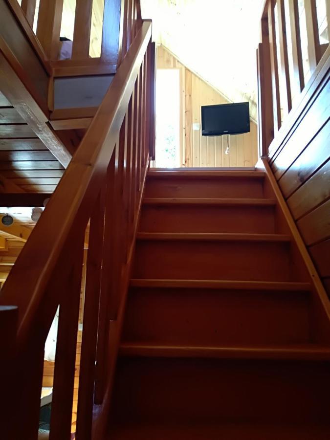Apartamenty Wiktoria Morska18 Kuźnica Exterior foto