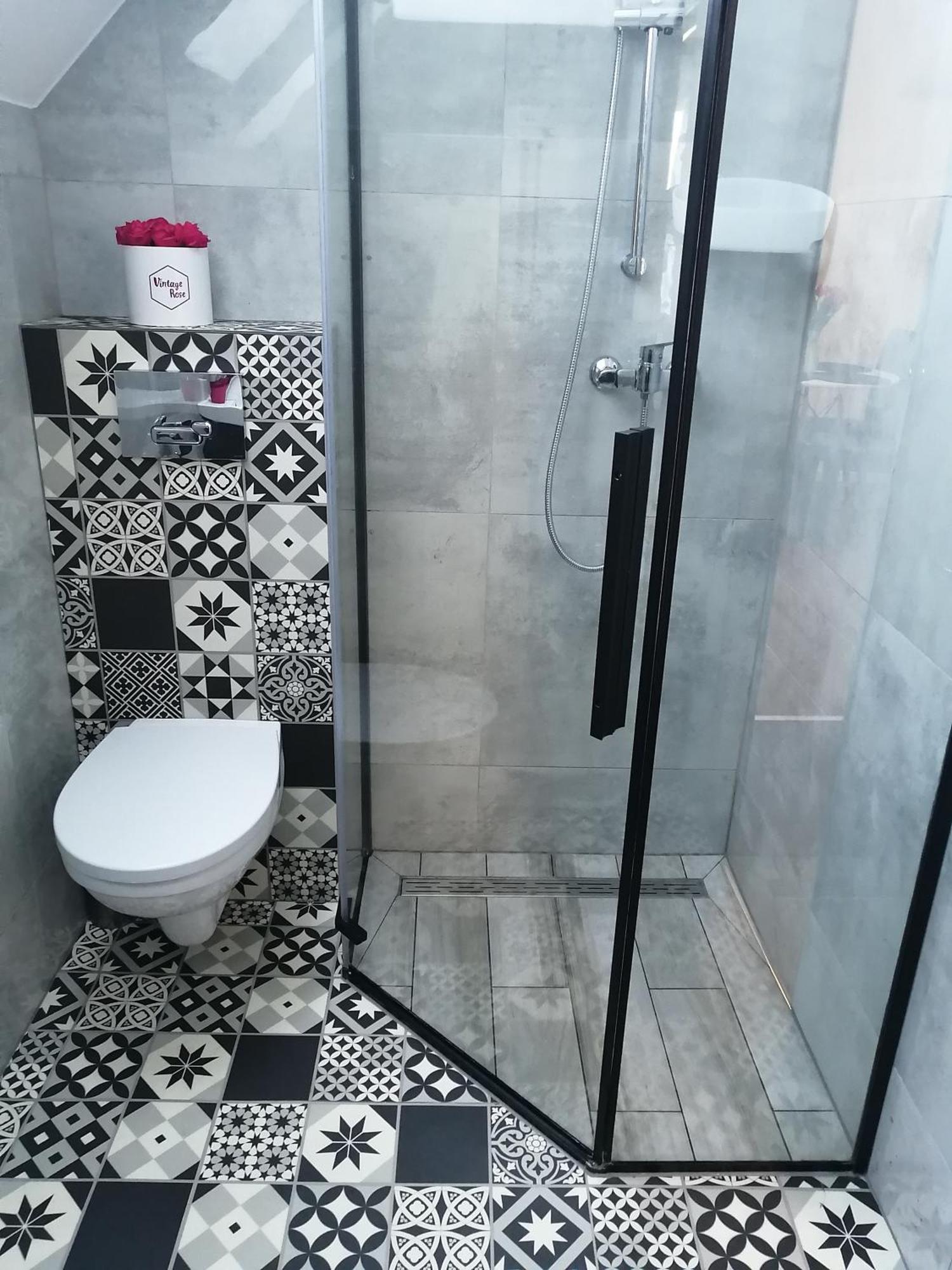 Apartamenty Wiktoria Morska18 Kuźnica Cameră foto