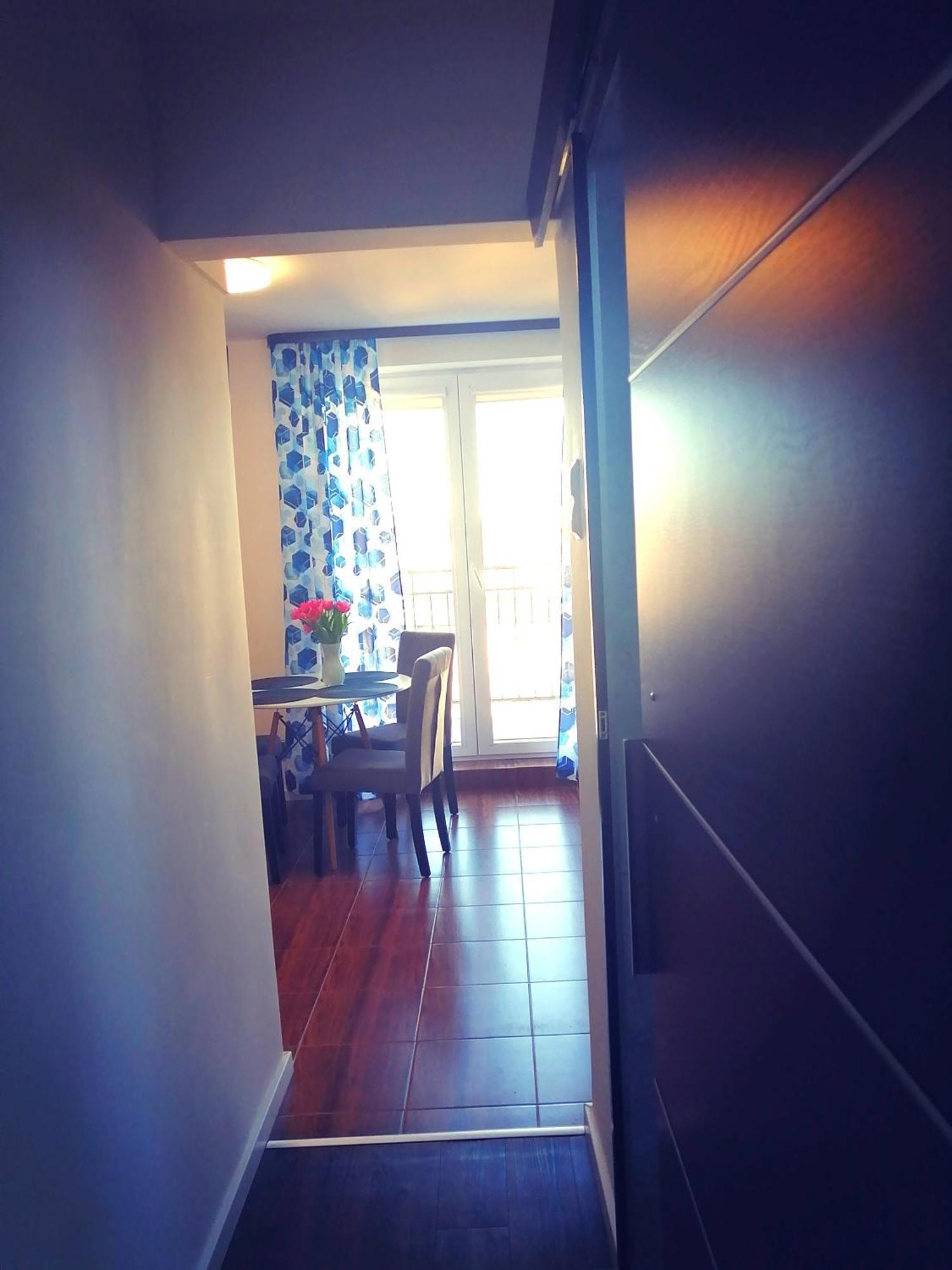 Apartamenty Wiktoria Morska18 Kuźnica Cameră foto