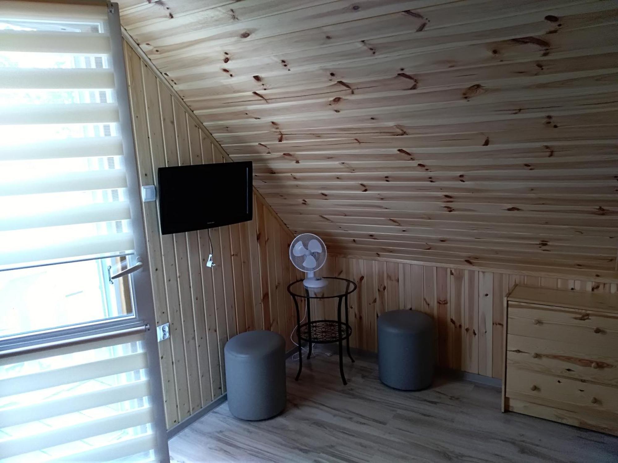 Apartamenty Wiktoria Morska18 Kuźnica Cameră foto