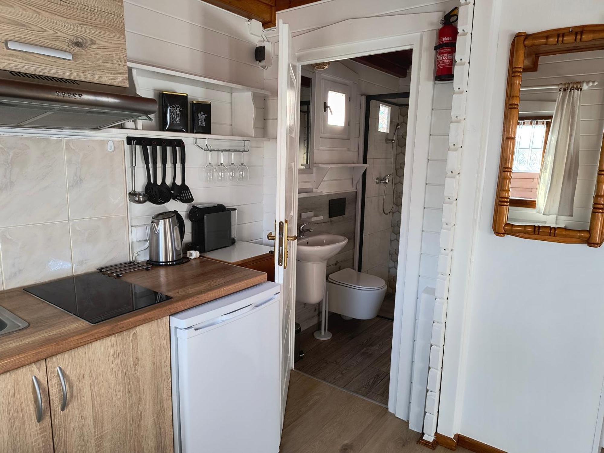 Apartamenty Wiktoria Morska18 Kuźnica Cameră foto